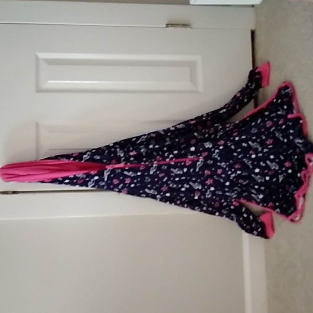 Never worn